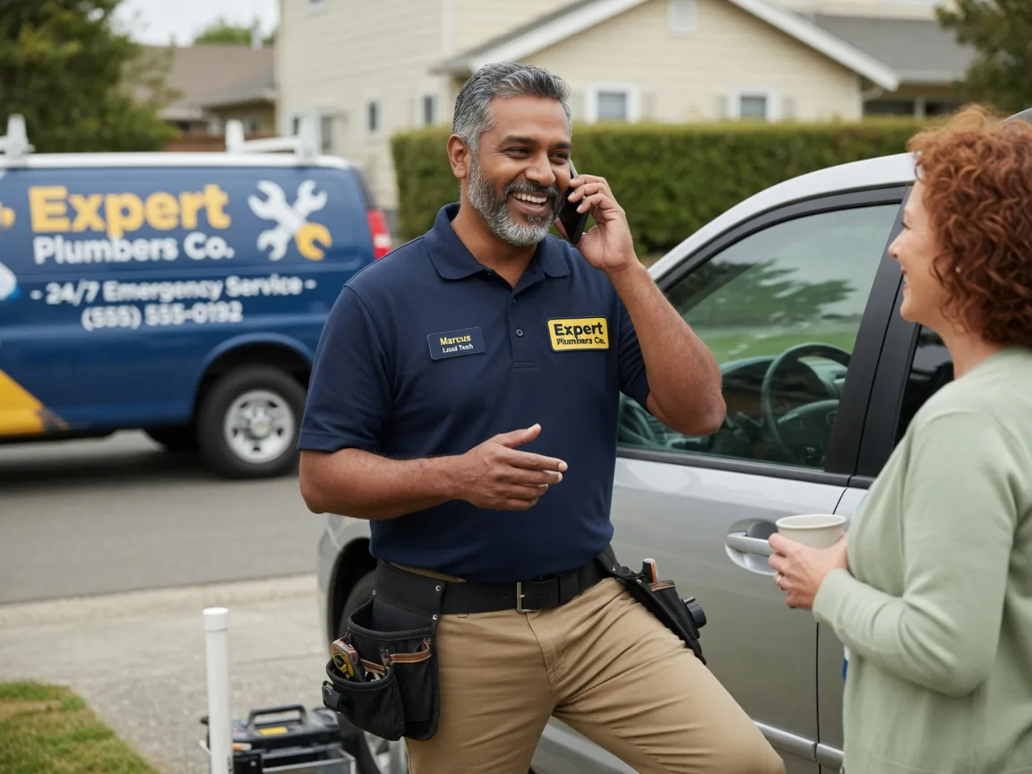 Drain Cleaning Phoenix, MD FAQs